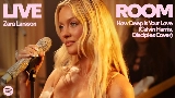 Video küçük resmi How Deep Is Your Love (Live) - Spotify Live Room