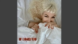 Video küçük resmi If I Loved You