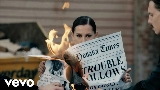 Video küçük resmi Trouble Follows