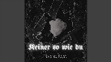 Video küçük resmi Keiner so wie du