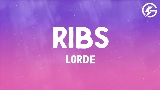Video küçük resmi Ribs