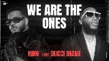 Video küçük resmi We Are the Ones