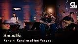 Video küçük resmi Kendini Kandırmaktan Vazgeç - Live at Akustikhane