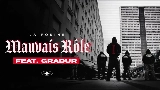 Video küçük resmi Mauvais Rôle