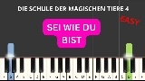 Video küçük resmi Sei wie du bist