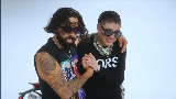 Video küçük resmi LA BRONCA