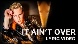Video küçük resmi It Ain't Over