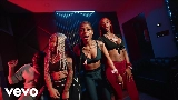 Video küçük resmi Motion (feat. Sexyy Red & NaNaski)