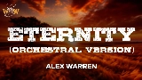 Video küçük resmi Eternity - Orchestral