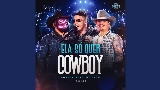 Video küçük resmi Ela Só Quer Cowboy - Ao Vivo