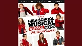 Video küçük resmi All I Want - From High School Musical: The Musical: The Series