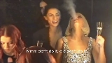 Video küçük resmi Can I Call You in the Morning?