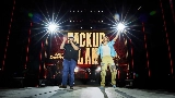 Video küçük resmi Backup Plan (feat. Luke Combs)