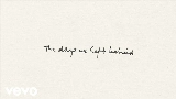 Video küçük resmi Days We Left Behind