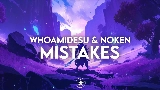 Video küçük resmi Mistakes
