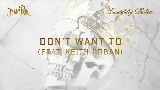 Video küçük resmi Don't Want To (with Keith Urban)