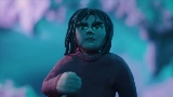 Video küçük resmi Neptune Girl