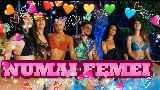 Video küçük resmi NUMAI FEMEI