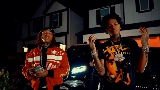 Video küçük resmi Ridin' With That (feat. Chuckyy)