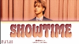 Video küçük resmi Interlude : Showtime