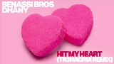 Video küçük resmi Hit My Heart - TR3NACRIA Remix
