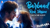 Video küçük resmi Barbaad - Rock Version