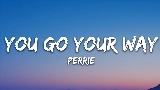 Video küçük resmi You Go Your Way