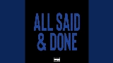 Video küçük resmi ALL SAID & DONE