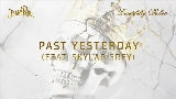 Video küçük resmi Past Yesterday (with Skylar Grey)