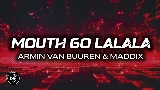 Video küçük resmi Mouth Go LaLa