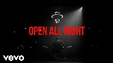 Video küçük resmi Open All Night - Nebraska Live
