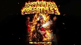 Video küçük resmi Happy New Year Freestyle 2