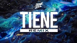 Video küçük resmi Tiene - Remix