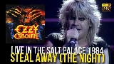 Video küçük resmi Steal Away (The Night)