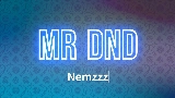 Video küçük resmi MR DND