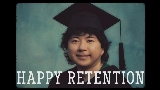 Video küçük resmi HAPPY RETENTION