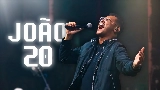 Video küçük resmi João 20 + pra Sempre - Ao Vivo