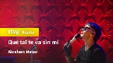 Video küçük resmi Qué tal te va sin mí?