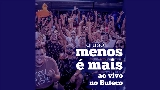 Video küçük resmi Deixa Acontecer / Brilho de Cristal / Toda Noite / Derê / Pela Vida Inteira / Coração Radiante - Ao Vivo
