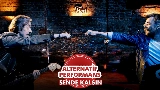 Video küçük resmi Sende Kalsın - Alternatif Performans