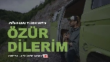 Video küçük resmi Özür Dilerim - Akustik