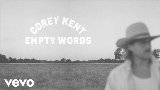 Video küçük resmi Empty Words
