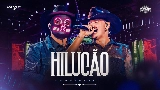 Video küçük resmi Hilucão - Ao Vivo