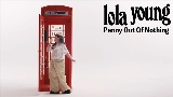 Video küçük resmi Penny Out of Nothing