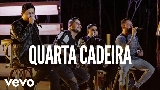 Video küçük resmi Quarta Cadeira - Ao Vivo