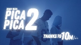 Video küçük resmi Pica Pica 2