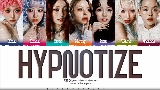 Video küçük resmi HYPNOTIZE
