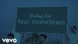 Video küçük resmi Greetings From Your Hometown (with Switchfoot)