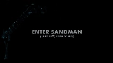 Video küçük resmi Enter Sandman - July 12th, 1990, Demo