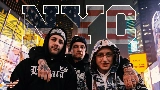 Video küçük resmi NYC FREESTYLE
